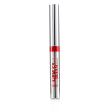 Lipstick Queen Rear View Mirror Lip Lacquer - # Little Red Convertible (A Classic True Red)  1.3g/0.04oz