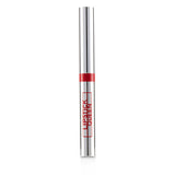 Lipstick Queen Rear View Mirror Lip Lacquer - # Little Red Convertible (A Classic True Red) 