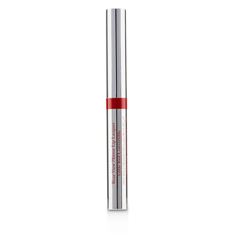 Lipstick Queen Rear View Mirror Lip Lacquer - # Little Red Convertible (A Classic True Red)  1.3g/0.04oz