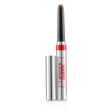 Lipstick Queen Rear View Mirror Lip Lacquer - # Little Red Convertible (A Classic True Red)  1.3g/0.04oz