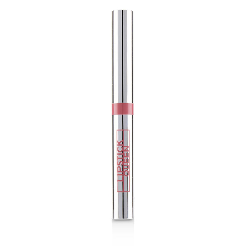 Lipstick Queen Rear View Mirror Lip Lacquer - # Drive My Mauve (A Mauve Infused Taupe)  1.3g/0.04oz