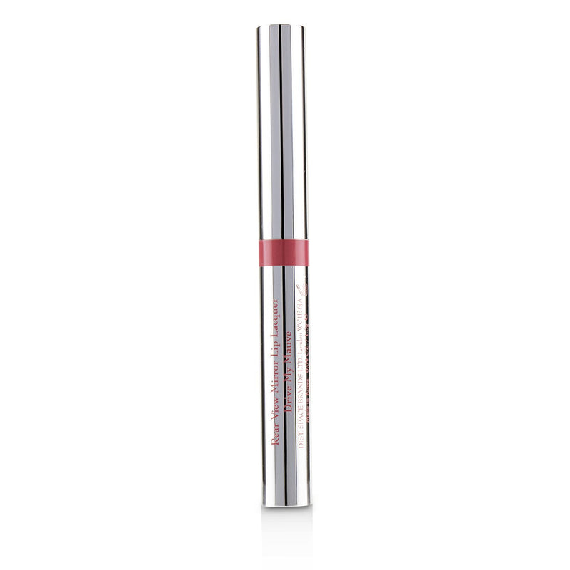 Lipstick Queen Rear View Mirror Lip Lacquer - # Drive My Mauve (A Mauve Infused Taupe)  1.3g/0.04oz