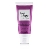 Philosophy Hands of Hope Nurturing Hand & Nail Cream - Berry & Sage 