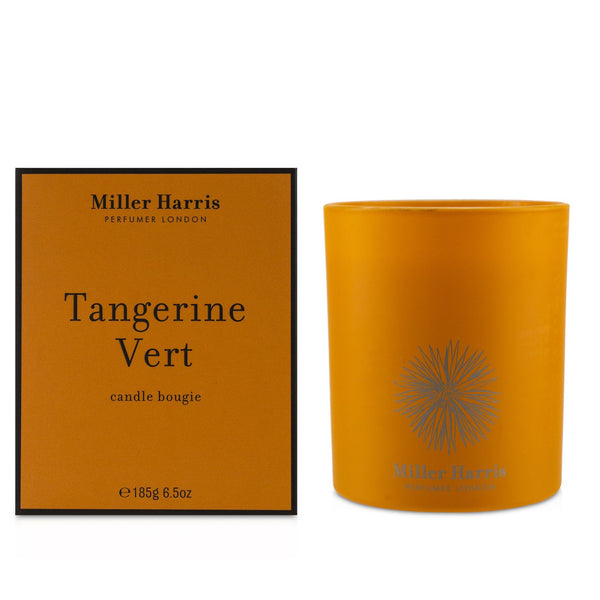 Miller Harris Candle - Tangerine Vert 
