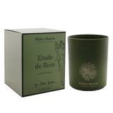 Miller Harris Candle - Etude De Rien 