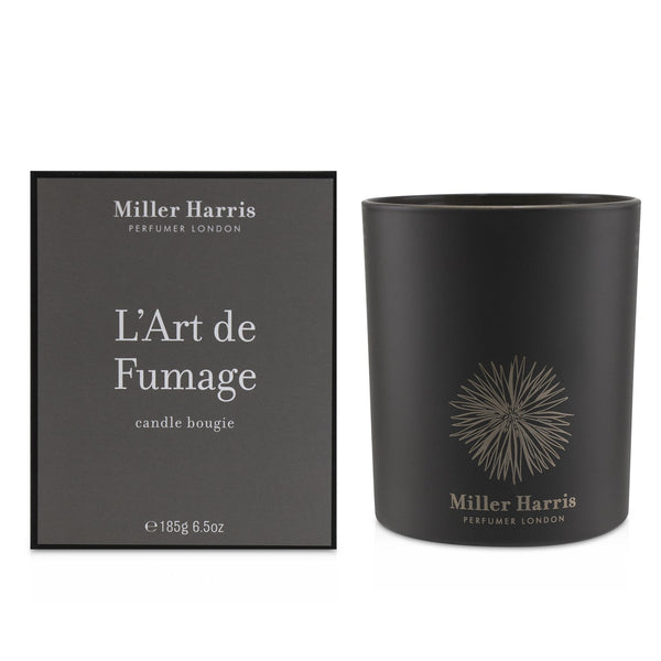 Miller Harris Candle - L'Art De Fumage 