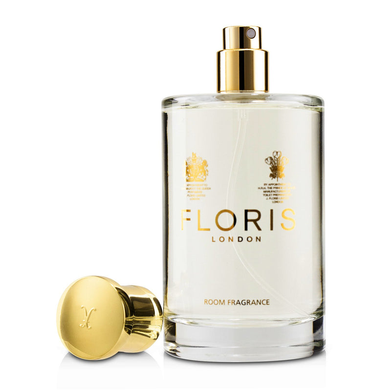 Floris Room Fragrance Spray - English Fern & Blackberry 