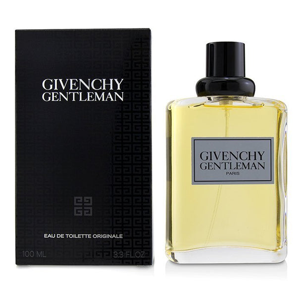 Givenchy Gentleman Eau De Toilette Originale Spray 100ml/3.3oz