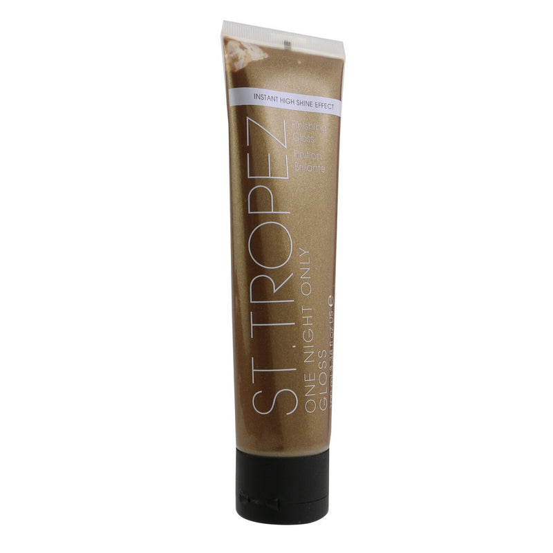 St. Tropez One Night Only Finishing Gloss 