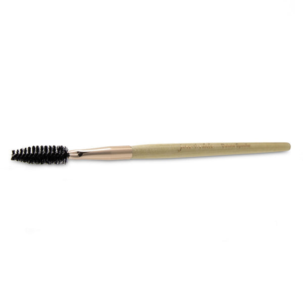 Jane Iredale Deluxe Spoolie Brush - Rose Gold  1pc
