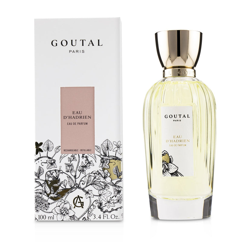 Goutal (Annick Goutal) Eau D'Hadrien Eau De Parfum Spray  100ml/3.4oz