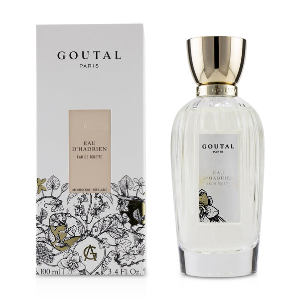 Goutal (Annick Goutal) Eau D'Hadrien Eau De Toilette Spray  100ml/3.4oz