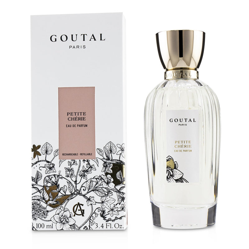 Goutal (Annick Goutal) Petite Cherie Eau De Parfum Spray  100ml/3.4oz