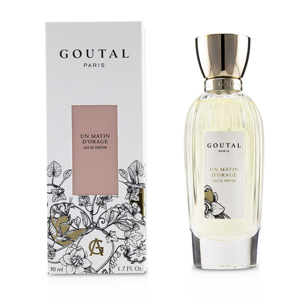 Goutal (Annick Goutal) Un Matin D'Orage Eau De Parfum Spray  50ml/1.7oz