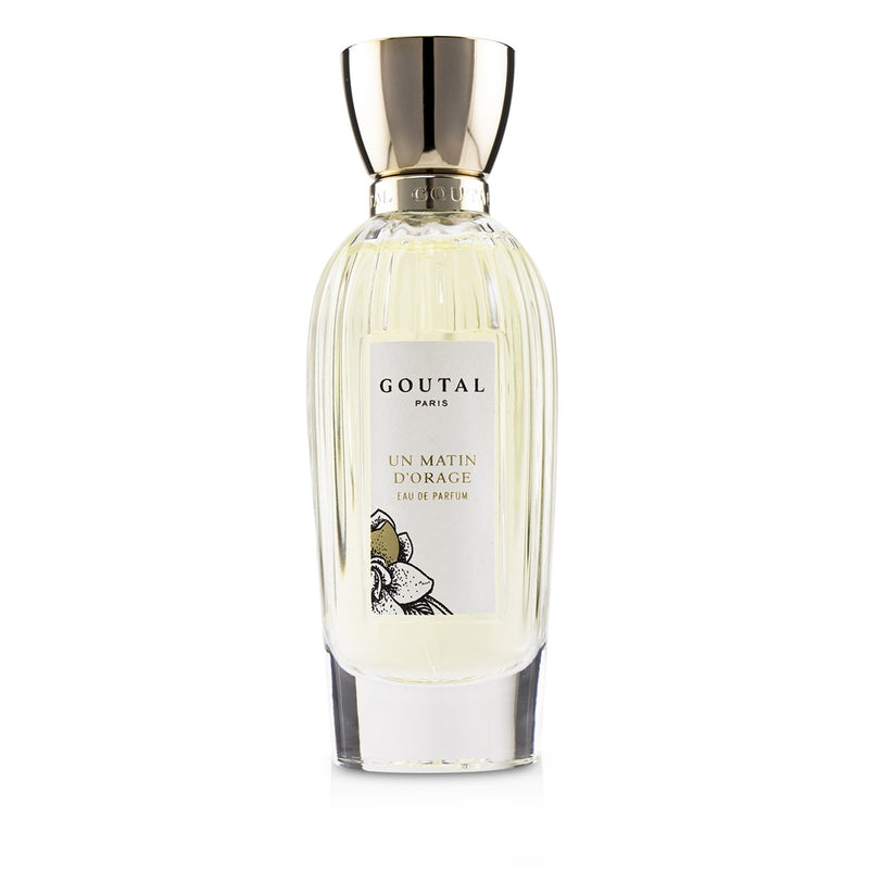 Goutal (Annick Goutal) Un Matin D'Orage Eau De Parfum Spray  50ml/1.7oz