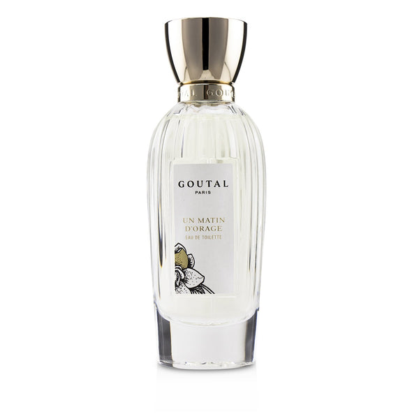 Goutal (Annick Goutal) Un Matin D'Orage Eau De Toilette Spray  50ml/1.7oz