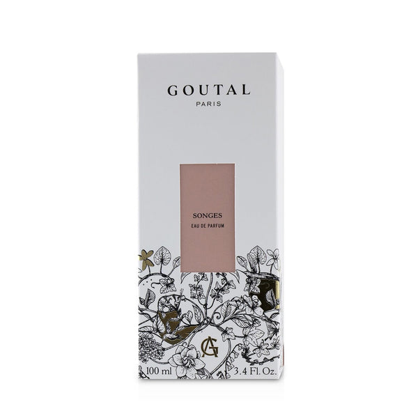 Goutal (Annick Goutal) Songes Eau De Parfum Spray 