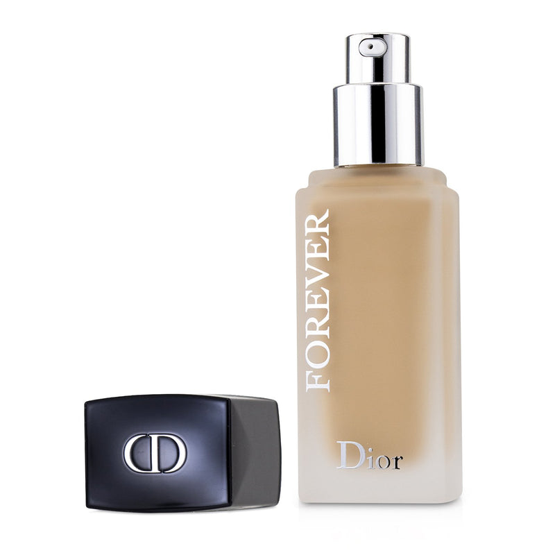 Christian Dior Dior Forever 24H Wear High Perfection Foundation SPF 35 - # 2.5N (Neutral) 