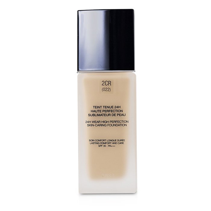 Christian Dior Dior Forever 24H Wear High Perfection Foundation SPF 35 - # 2CR (Cool Rosy) 