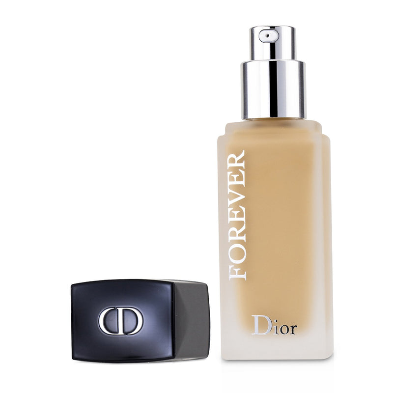 Christian Dior Dior Forever 24H Wear High Perfection Foundation SPF 35 - # 2W (Warm) 