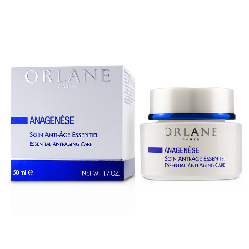 Orlane Anagenese Essential Anti-Aging Care 