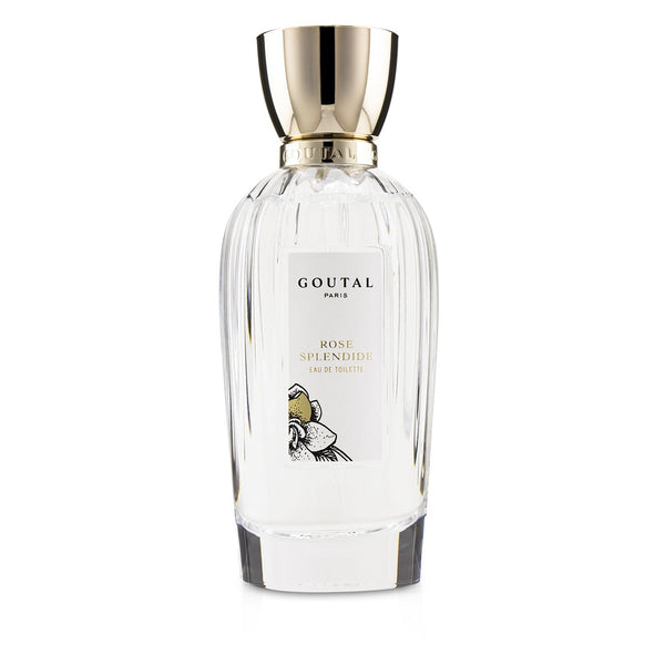 Goutal (Annick Goutal) Rose Splendide Eau De Toilette Spray 