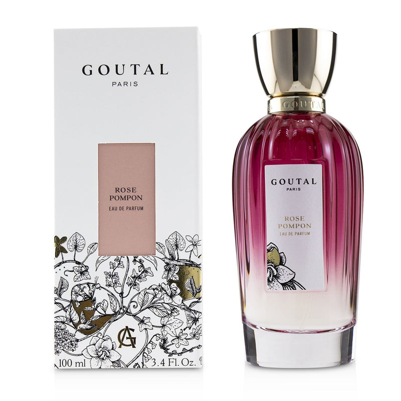 Goutal (Annick Goutal) Rose Pompon Eau De Parfum Spray 