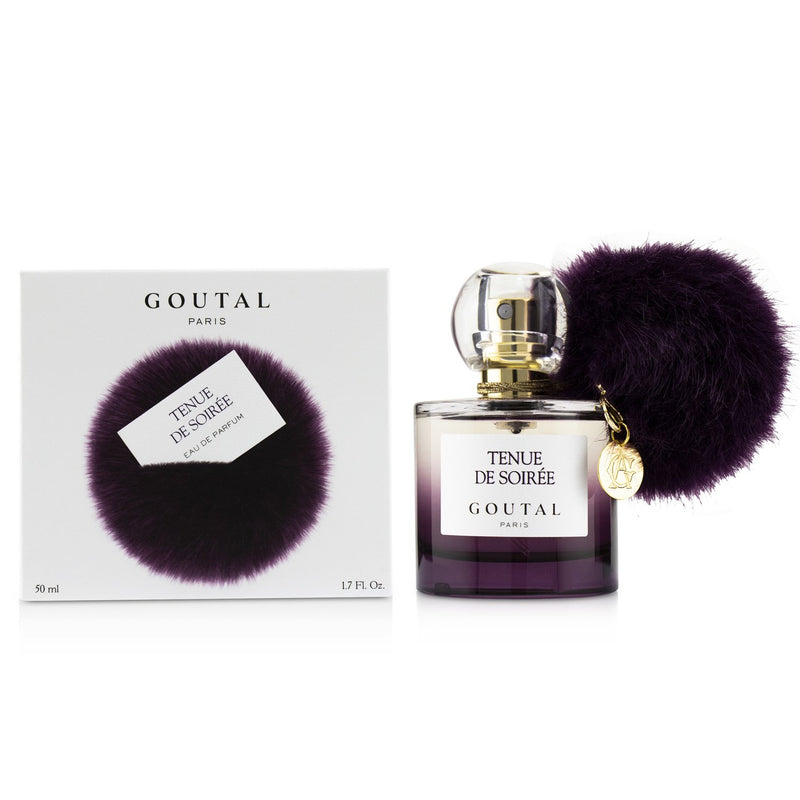 Goutal (Annick Goutal) Tenue De Soiree Eau De Parfum Spray  50ml/1.7oz