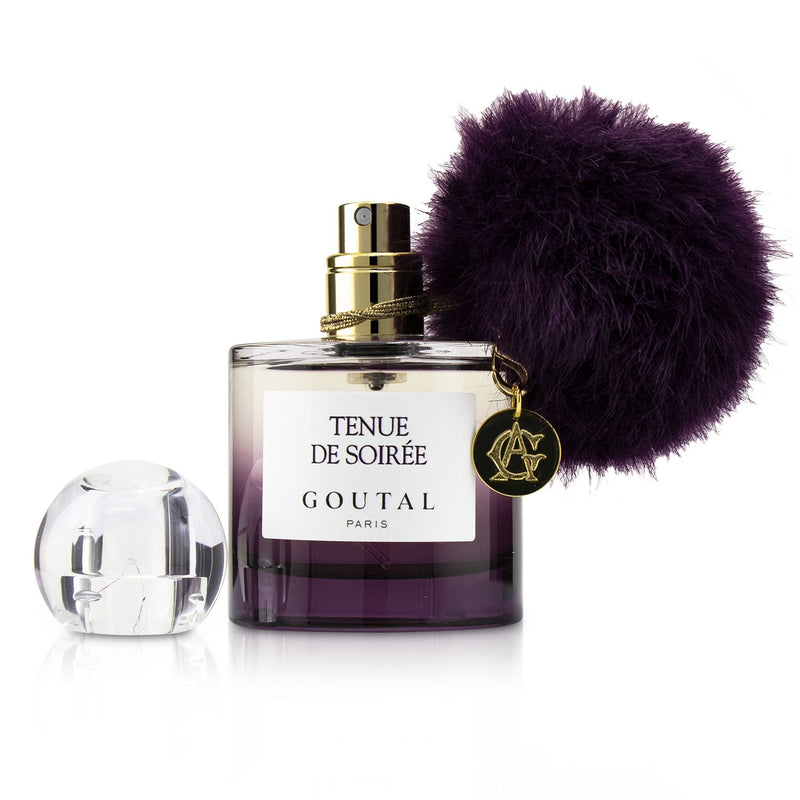 Goutal (Annick Goutal) Tenue De Soiree Eau De Parfum Spray  50ml/1.7oz