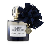 Goutal (Annick Goutal) Nuit Et Confidences Eau De Parfum Spray  50ml/1.69oz
