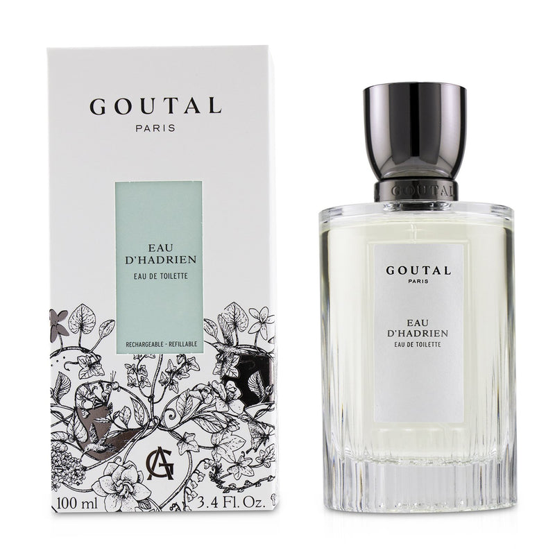 Goutal (Annick Goutal) Eau D'Hadrien Eau De Toilette Spray  100ml/3.4oz