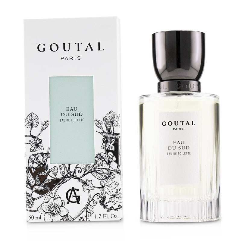 Goutal (Annick Goutal) Eau Du Sud Eau De Toilette Spray  50ml/1.7oz