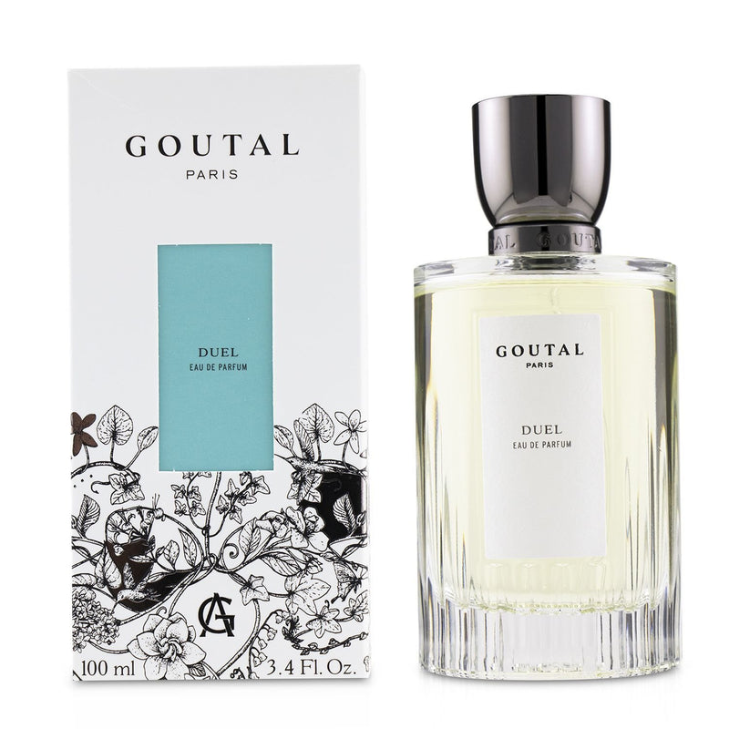 Goutal (Annick Goutal) Duel Eau De Parfum Spray  100ml/3.4oz