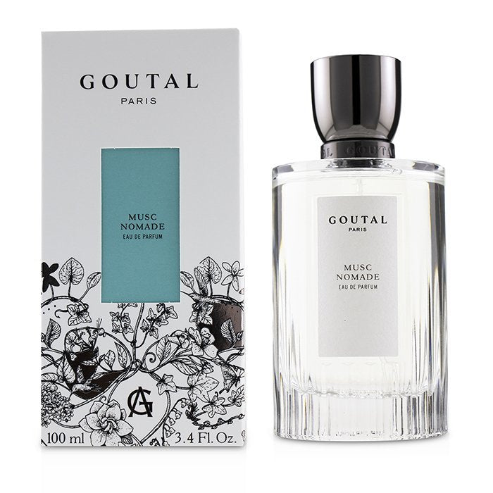 Goutal (Annick Goutal) Musc Nomade Eau De Parfum Spray 100ml/3.4oz