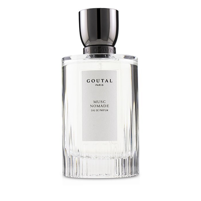 Goutal (Annick Goutal) Musc Nomade Eau De Parfum Spray 100ml/3.4oz