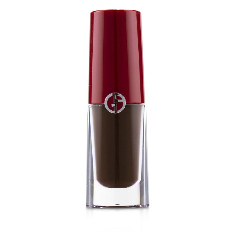 Giorgio Armani Lip Magnet Second Skin Intense Matte Color - # 605 Insomnia  3.9ml/0.13oz