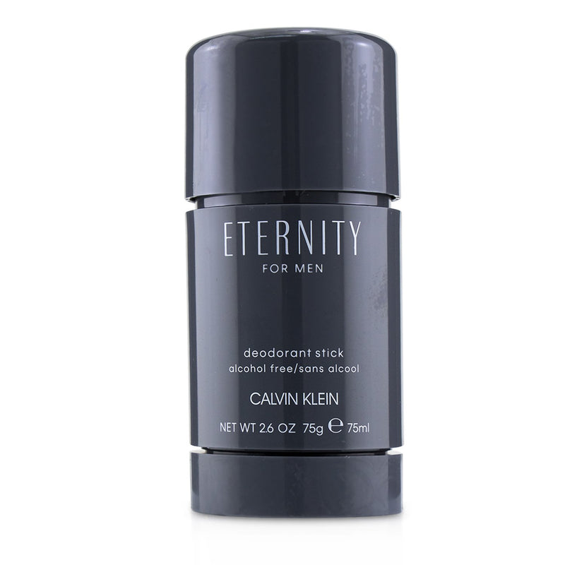 Calvin Klein Eternity Deodorant Stick (Case Slightly Damaged) 