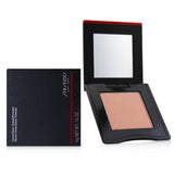 Shiseido InnerGlow CheekPowder - # 06 Alpen Glow (Soft Peach) 