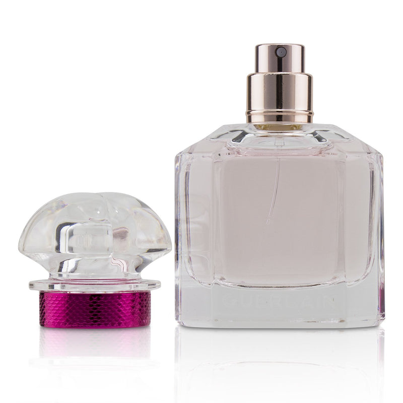 Guerlain Mon Guerlain Bloom Of Rose Eau De Toilette Spray 