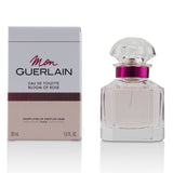 Guerlain Mon Guerlain Bloom Of Rose Eau De Toilette Spray 