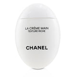 Chanel La Creme Main Hand Cream - Texture Riche 