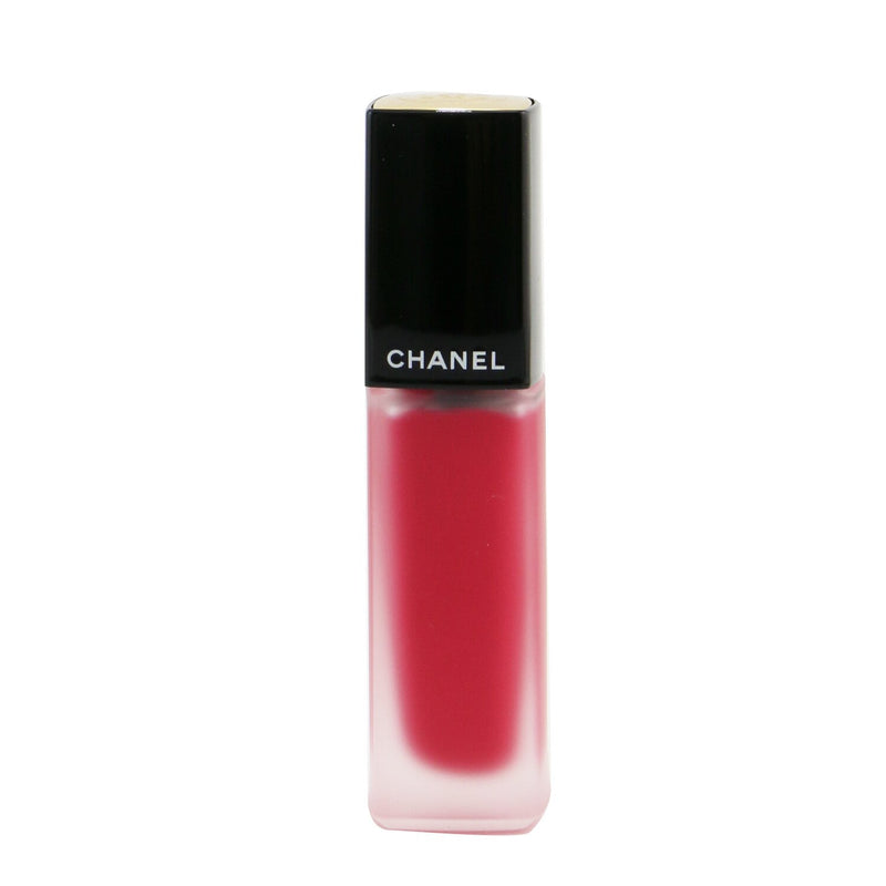 Chanel Rouge Allure Ink Matte Liquid Lip Colour - # 170 Euphorie  6ml/0.2oz