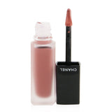 Chanel Rouge Allure Ink Matte Liquid Lip Colour - # 168 Serenity  6ml/0.2oz