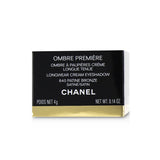 Chanel Ombre Premiere Longwear Cream Eyeshadow - # 840 Patine Bronze (Satin) 
