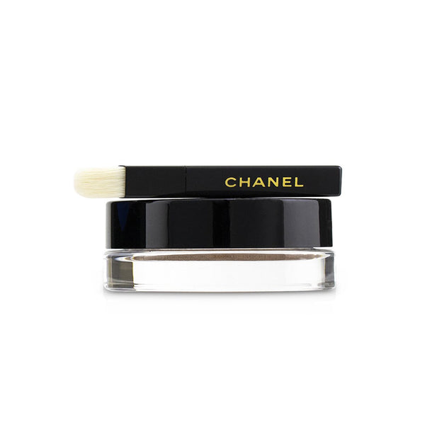 Chanel Ombre Premiere Longwear Cream Eyeshadow - # 840 Patine Bronze (Satin) 