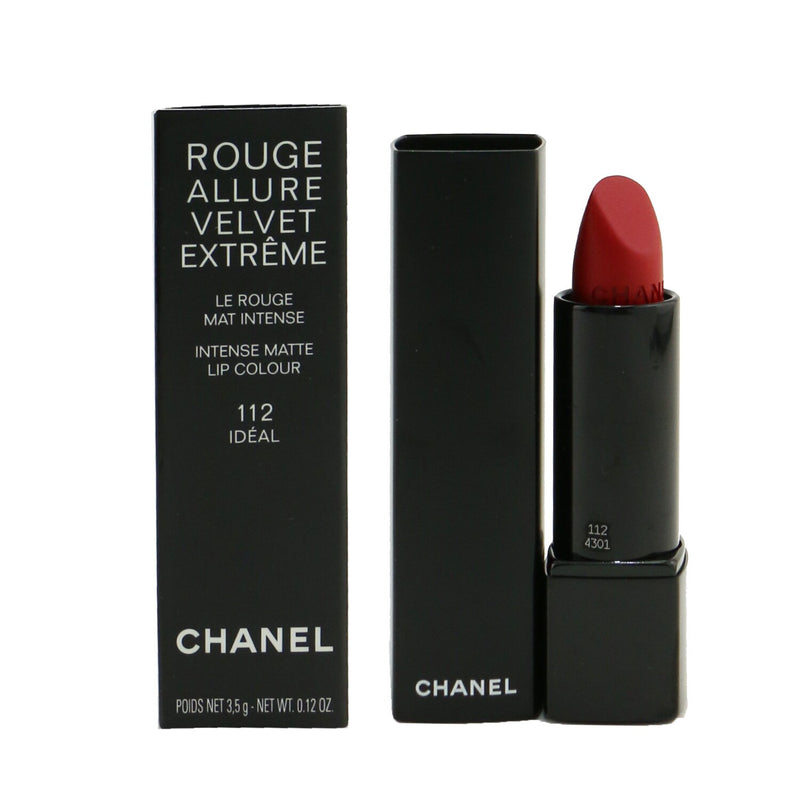 Chanel Rouge Allure Velvet Extreme - # 112 Ideal  3.5g/0.12oz