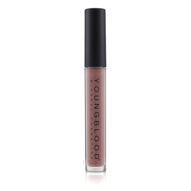 Youngblood Lipgloss - Deja Vu  3ml/0.1oz