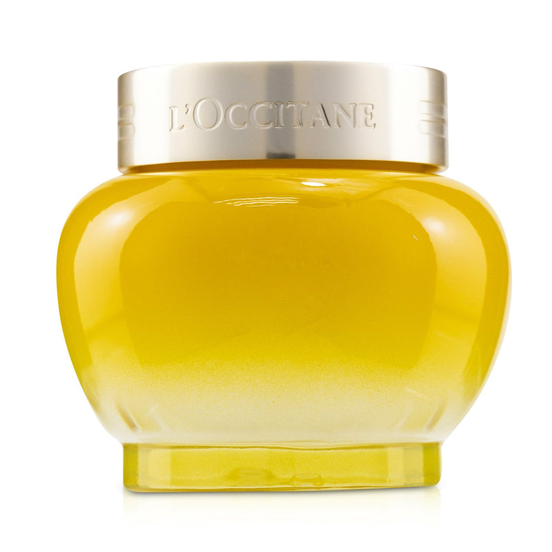 L'Occitane Immortelle Divine Cream Mask 