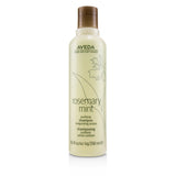 Aveda Rosemary Mint Purifying Shampoo 