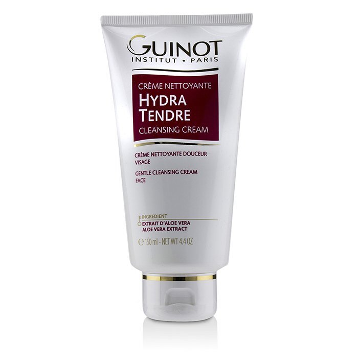 Guinot Hydra Tendre Gentle Cleansing Cream 150ml/5.1oz